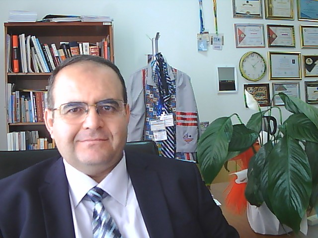 Hüseyin DOĞRAMACIOĞLU